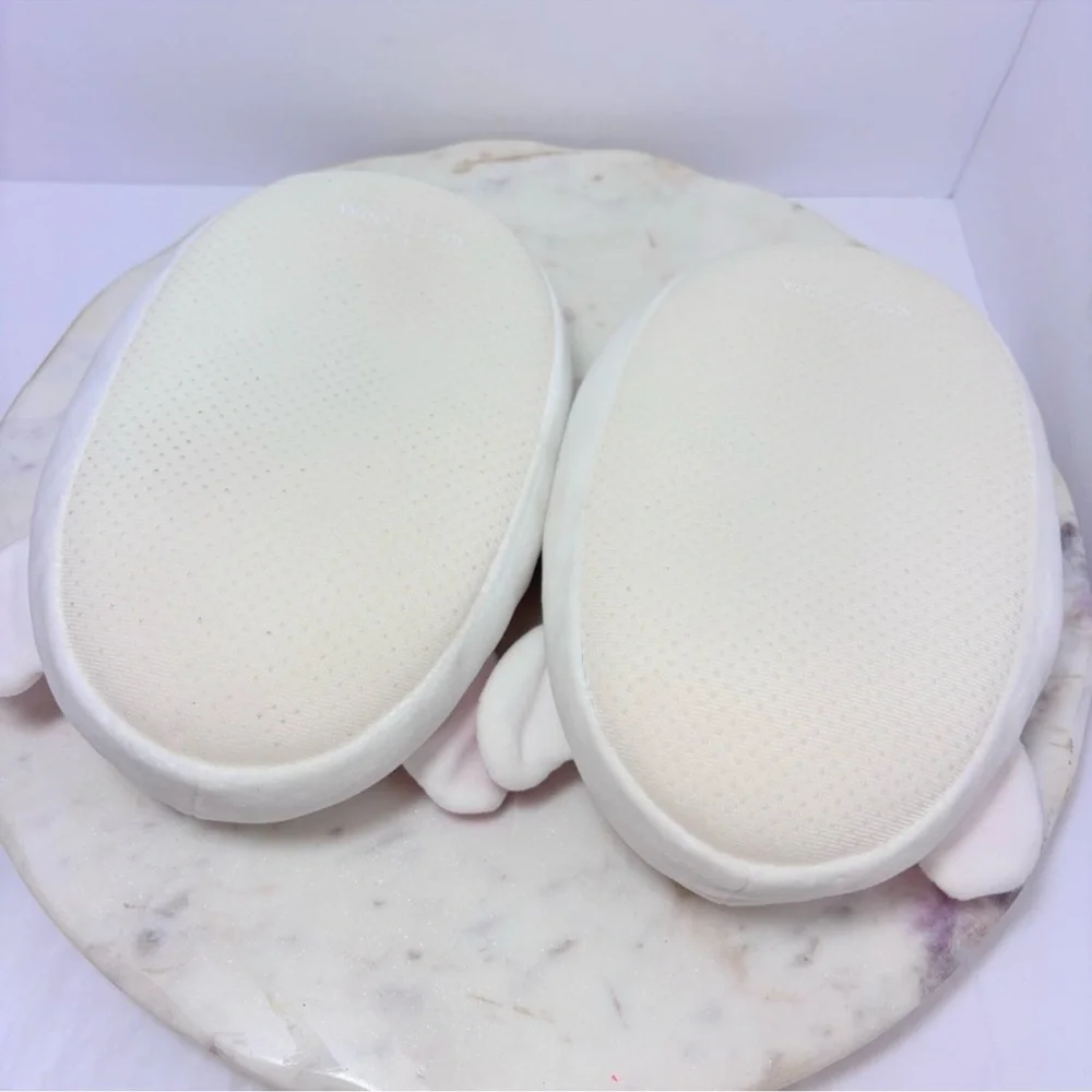 Squishmallows Unisex Youth Slip On‎ Soft & Cozy Cute Plush Squishie Slippers 4-5